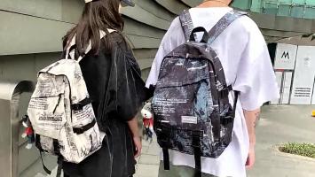 Cửa hàng bán cặp sách uy tín tại Hà Nội