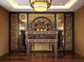Cửa hàng bán đồ thờ cúng chất lượng nhất Bình Dương
