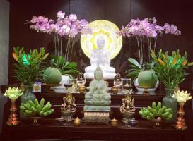 Cửa hàng bán đồ thờ cúng chất lượng nhất Cần Thơ