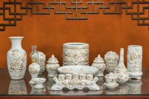 Cửa hàng bán đồ thờ cúng uy tín, chất lượng nhất tỉnh Kon Tum