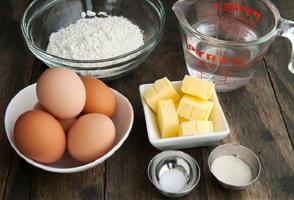 Cửa hàng bán dụng cụ, nguyên liệu làm bánh chất lượng nhất tỉnh Thanh Hóa