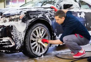 Cửa hàng chăm sóc xe hơi, rửa xe tốt nhất Đà Nẵng