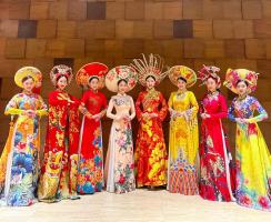 Cửa hàng cho thuê trang phục biểu diễn giá rẻ và đẹp nhất ở Đà Nẵng