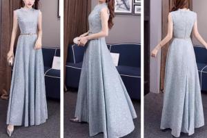 Cửa hàng cho thuê váy, đầm dự tiệc đẹp nhất tại Quảng Bình