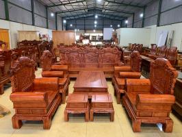 Cửa hàng đồ gỗ đẹp, chất lượng tại Đắk Lắk
