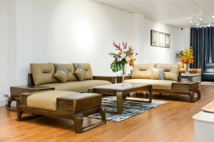 Cửa hàng đồ gỗ đẹp, chất lượng tại Gia Lai