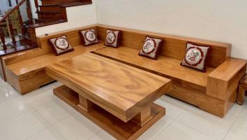 Cửa hàng đồ gỗ đẹp, chất lượng tại Thanh Hoá