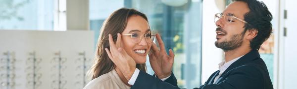 Cửa hàng mắt kính uy tín nhất tại quận Hoàng Mai, Hà Nội