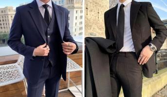 Tiệm may vest nam đẹp nhất quận Đống Đa, Hà Nội