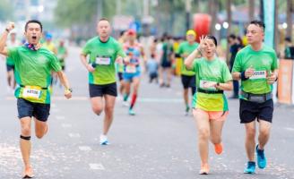 Giải chạy nổi bật nhất tháng 5/2023
