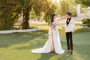 Studio chụp ảnh cưới đẹp nhất TP. Thủ Dầu Một, Bình Dương