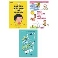 Cuốn sách hay nhất dành cho bà mẹ mang thai
