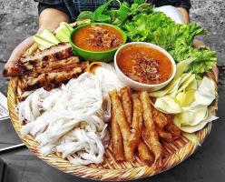 Đặc sản Khánh Hòa bạn không nên bỏ qua