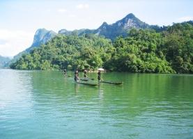 Đặc sản ngon nhất nên thử khi đến Bắc Kạn