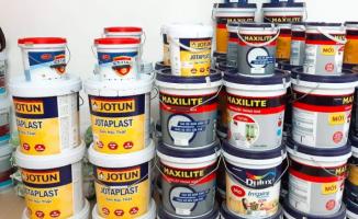 Đại lý cung cấp sơn chính hãng giá tốt nhất TP. Thủ Đức, TP. HCM
