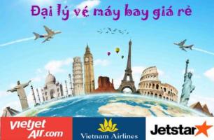 Phòng vé máy bay uy tín nhất tỉnh Bắc Giang