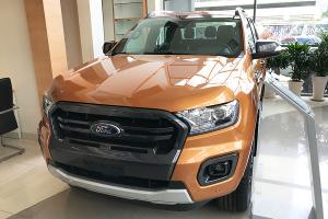 Đại lý xe Ford uy tín và bán đúng giá nhất ở Đà Nẵng