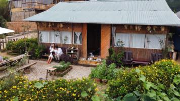 Homestay cực xinh cho các cặp đôi hẹn hò tại Đà Lạt