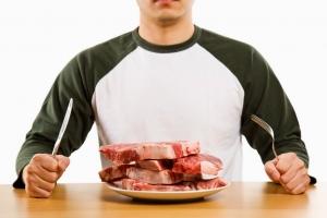Thói quen ăn uống gây hại sức khỏe