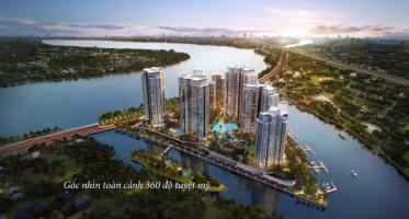 Chung cư có không gian sống lý tưởng nhất TP.HCM