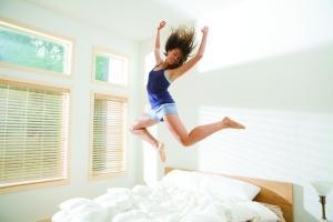Bí quyết để có một buổi sáng thức dậy tuyệt vời nhất