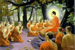 Đệ tử xuất chúng nhất của Đức Phật Thích Ca Mâu Ni