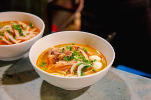 Địa chỉ ăn bánh canh ngon nhất tại TP. HCM