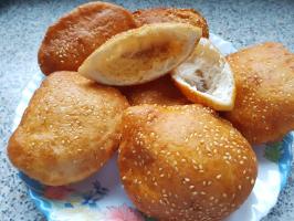 Địa chỉ ăn bánh tiêu ngon nhất tại Hà Nội