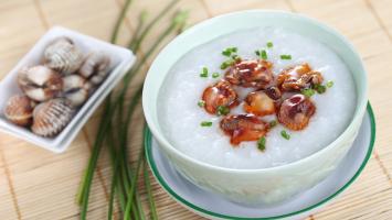 Địa chỉ ăn cháo ngon nức tiếng tại Cần Thơ
