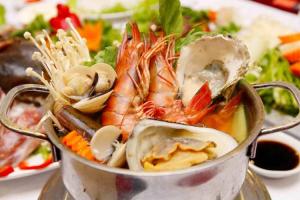 Địa chỉ ăn hải sản ngon nhất TP. Buôn Ma Thuột