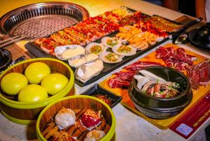 Địa chỉ ăn nướng ngon và chất lượng nhất TP. Biên Hòa, Đồng Nai