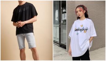 Địa chỉ bán áo thun giá sỉ rẻ nhất thành phố Hồ Chí Minh