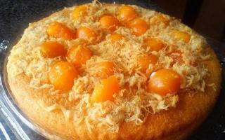 Món bánh phô mai thơm ngon với công thức đơn giản nhất