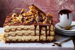 Địa chỉ bán bánh Tiramisu ngon nhất Bình Dương