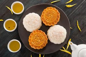 Địa chỉ bán bánh trung thu ngon nhất Đồng Tháp