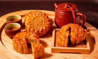 Địa chỉ bán bánh trung thu ngon nhất tại An Giang