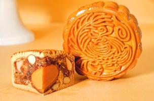 Địa chỉ bán bánh trung thu ngon nhất tại Bà Rịa Vũng Tàu