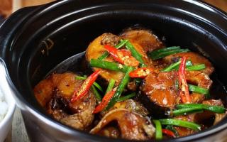 Địa chỉ bán cá kho ngon, chất lượng nhất tại TP. HCM