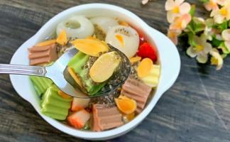 Địa chỉ bán chè khúc bạch ngon và chất lượng nhất TP. Đồng Xoài, Bình Phước