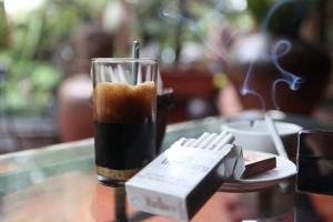 Địa chỉ bán cốt cafe giao tận tay ngon nhất tại Hà Nội