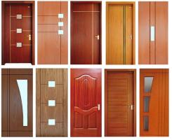 Địa chỉ bán cửa gỗ chống cháy uy tín nhất TP Thủ Đức, HCM
