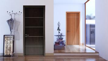 Địa chỉ bán cửa gỗ công nghiệp chất lượng nhất Đà Nẵng