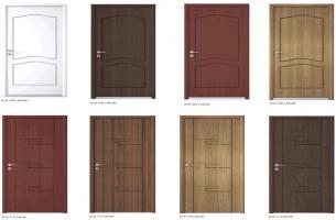 Địa chỉ bán cửa nhựa Composite uy tín và chất lượng nhất tỉnh Nghệ An