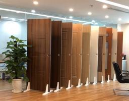 Địa chỉ bán cửa nhựa Composite uy tín và chất lượng tại TP. Hồ Chí Minh