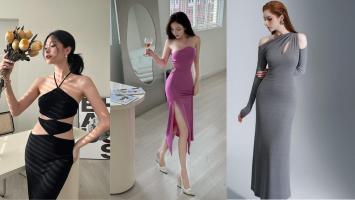 Địa chỉ bán đầm body gợi cảm đẹp nhất Tp. HCM