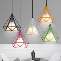 Địa chỉ bán đèn thả trần trang trí tại Hà Nội
