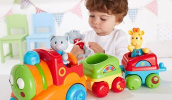 Địa chỉ bán đồ chơi trẻ em uy tín tại quận 7, TP.HCM