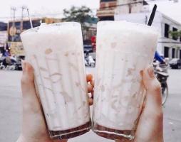 Địa chỉ bán dừa dầm ngon nhất tại Vũng Tàu