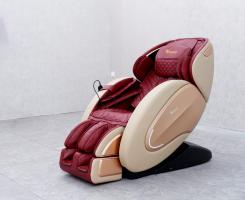 Địa chỉ bán ghế massage tốt nhất tại Bà Rịa - Vũng Tàu