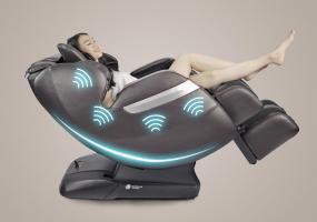 Địa chỉ bán ghế massage tốt nhất tỉnh Khánh Hòa